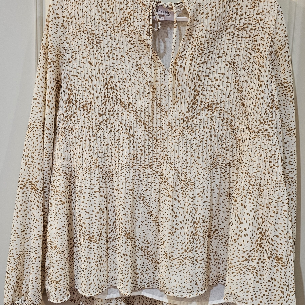 Women's Blouse